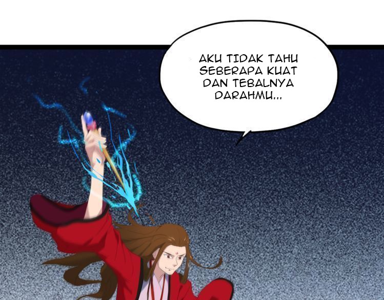 Dragon’s Blood Vessels Chapter 07 Gambar 66
